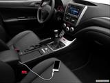  Zune and auxiliary jack photo